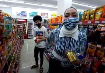 Imbas 10 Tahun Mendekam di Bui, Harta Angelina Sondakh Diisukan Tak Tersisa Sepeserpun hingga Terpaksa Utang Sana Sini Demi Sambung Hidup, Jatuh Miskin?