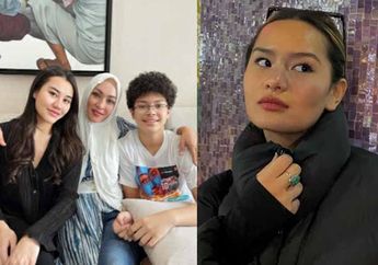 Akhirnya Terbongkar Alasan Zahwa Massaid Belum juga Temui Angelina Sondakh Pasca Bebas dari Penjara! Isu Tak Akur Langsung Dibantah