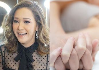 Berita Terpopuler: Maia Estianty Bagikan Kunci Kesuksesan hingga 3 Gaya Berhubungan Intim yang Bikin Suami Makin Mesra