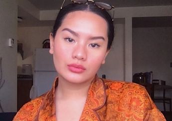 Namanya jadi Sorotan Usai Angelina Sondakh Bebas, Intip Biodata Zahwa Massaid Anak Adjie Massaid yang Diam-diam Punya Prestasi Membanggakan