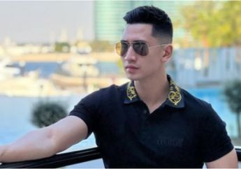 'Darah Ngucur Terus Gak Berhenti' Kabar Terkini Verrel Bramasta usai Terbentur hingga Terima 20 Jahitan di Wajah, Ayah Panik