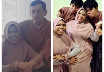 Gimana Ceritanya, Sudah Cerai Mantan Istri Kiwil Ngaku Kangen Mantan Suami? 'Sentuhan Ini ....'