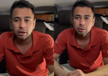 'Lu Kan Cumbu-cumbu Ada Gue', Aksi Main Serong Raffi Ahmad Dibongkar Sosok Ini, Respon Suami Nagita Slavina Usai Kedoknya Terungkap di Luar Dugaan