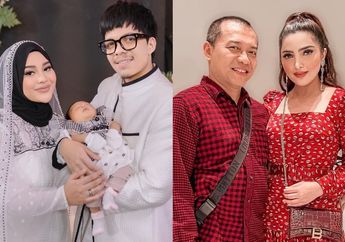 Anang Hermansyah Mendadak Minta Hal Ini Saat Ameena Dititipkan di Rumahnya, Ashanty Langsung Omeli sang Suami: Enak Aja