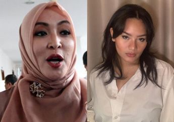 Pilih Tinggal Jauh Dari Indonesia, Kondisi Zahwa Massaid Bikin Angelina Sondakh Syok, Desak sang Putri Tiri Lakukan Ini Saat Dirinya Berkunjung ke Amerika Nanti