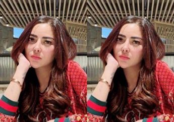 Ayu Aulia Terancam Pakai Rompi Oren! Imbas Bikin Huru-hara Percobaan Bunuh Diri, Temui Adanya Kejanggalan Pihak Kepolisian Langsung Lakukan Penyelidikan: Saya Perintahkan Kasat Reskrim