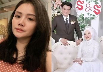 'Bapak Gendong Suster, Ibu Peluk Orang' Sempat Nangis Ratapi Nasib Buah Hati Pasca Perselingkuhan Steno Ricardo, Kini Netizen Khawatirkan Anak Mawar AFI Usai Ibunya Nempel Pria Tajir