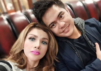 'Lama-lama Kewalahan' Pernah Gempar Pengakuan Puaskan Hasrat 8 Kali Sehari, Pernikahan Seumur Jagung Barbie Kumalasari dan Galih Ginanjar Disorot! Berapa Idealnya Becinta? Ini Kata Pakarnya