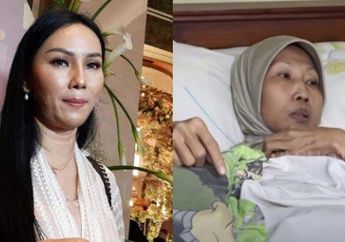 Dicap Anak Durhaka, Kalina Ocktarannya Bongkar Borok Ibu Kandung yang Tengah Lumpuh usai Kontaknya Diblokir: Aku tak akan Melakukan yang Seperti Ibu Lakukan