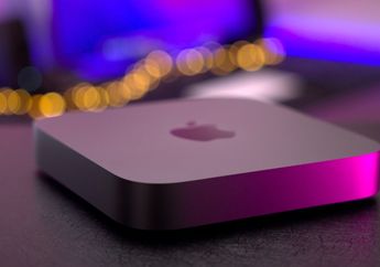 Update Firmware Studio Display Bocorkan Kehadiran Mac Mini Generasi Baru
