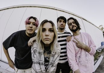 Stand Atlantic Bakal 'Bajak' Instagram HAI, Kepoin Serunya!