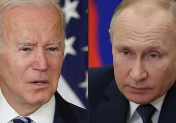 Sampai Joe Biden Terancam Dimakzulkan, Resesi Ekonomi Disebut Sudah Dimulai Karena Ekonomi Amerika Serikat Menyusut di Kuartal Kedua, Apa Dampaknya untuk Indonesia?