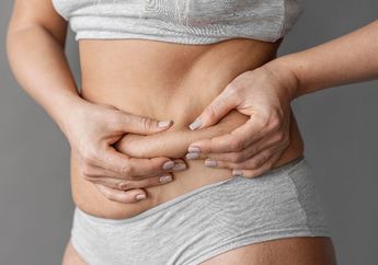 Terapkan Cara Diet Alami Tanpa Tersiksa, Rupanya Ini Kunci Utamanya