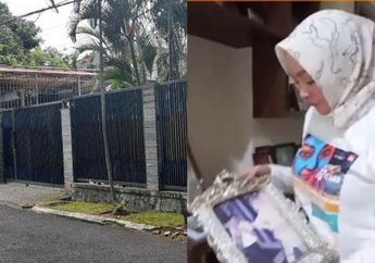 Banyak Kenangan Bersama Adjie Massaid, Angelina Sondakh Pilih Tinggal di Apartemen Ketimbang di Rumah Lamanya: Ga Kuat, Nyiapin Hati Dulu