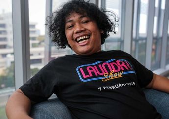 'Udah Lama Dipantau' Waduh! Komedian Marshel Widianto Kaget Setengah Mati Diikuti BNN, Banjir Peringatan Ini dari Netizen