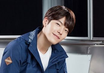 Kim Woo Bin Comeback Drama Bareng Shin Min Ah Tapi Enggak Jadi Couple