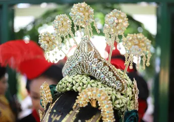 Setelah Ketahui Cara Menghitung Weton Jodoh, Ketahui Pula Bulan Baik dan Tidak Baik untuk Adakan Hajatan Nikah Menurut Primbon Jawa