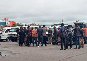 Sembunyi di Jurang, Korban Selamat Ceritakan Kronologi Mencekam Saat KKB Papua Serang Teman-temannya Hingga Tewas: Semua Sudah Habis