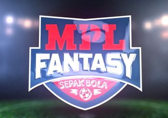 REVIEW MPL Fantasy, Cocok Buat Fans Sepak Bola dan Gamer Kasual