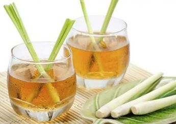 Ternyata Gampang! Kolesterol Turun Hanya dengan Minum Air Rebusan Bumbu Dapur Ini 2 Kali Sehari