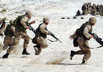 Salah Kaprah Sebut Ukraina Kalah Telak dari Rusia, Sniper Ini Justru Bocorkan Kondisi Ukraina Sebenarnya, Sampai Gunakan Cara Berperang Kelompok Radikal Ini