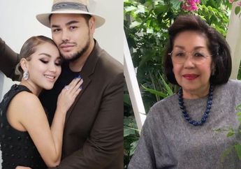 Makan Hati Ayu Ting Ting Minta Mahar Nikah Rp 5 Miliar, Sikap Ibu Ivan Gunawan Pada Sang Biduan Kini Terbongkar