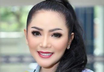 Kabar Duka Datang dari Penyanyi Kristina Dangdut! Orang Tercinta Sudah Tiada, Sebelum Berpulang Tidak Mau Makan Ternyata Penurunan Nafsu Makan Minum Tanda Orang Akan Meninggal