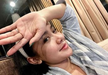 'Ini Nyawa Orang Lho!' Telan Pil Pahit Cita Citata Positif Covid-19 Kondisinya Mengkhawatirkan, Manager Malah Tega Nekat Minta Sang Pedangdut Tetap Kerja: Ngancem Duit