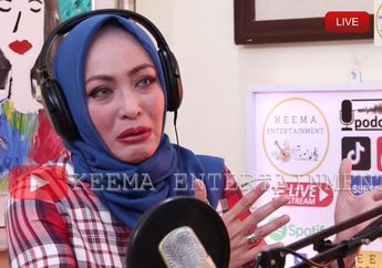 Ingin Bunuh Diri Saat Divonis 10 Tahun Penjara! Bukan Keanu Massaid, Pria Ini Ternyata yang Bikin Angelina Sondakh Tetap Bertahan, 'Nggak Mau Lagi Hidup'