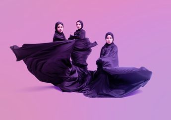 Voice of Baceprot Rilis Lagu 'PMS' (Perempuan Merdeka Seutuhnya), Protes Tentang Perilaku Diskriminatif yang Dirasakan Para Cewek