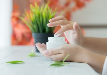Berikan Efek Instan, Ketahui Bahaya Merkuri yang Terdapat Dalam Skincare Abal-abal dan Efek Sampingnya Bagi Kulit