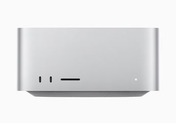 Selamat Datang Mac Studio! Performa Tinggi Berkat M1 Max dan M1 Ultra