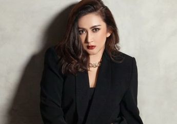 Ogah Menikah Lagi Pasca Diselingkuhi Suami Saat Hamil Hingga Bercerai, Artis Cantik Ini Punya Jawaban Sangar Saat Ditanya Soal Ayang