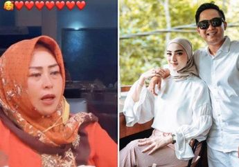 Mertua Pasang Badan Bela Doni Salmanan yang Jadi Tersangka dan Terancam Hukuman 20 Tahun Penjara, Ibunda Dinan Fajrina Akui Tak Salahkan Sang Menantu: Ini Udah Rencana Allah