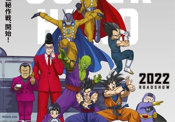Kolaborasi Oreo dan Dragon Ball Bakal Segera Rilis Akhir Bulan Ini