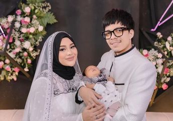'Haduh Siapa Ini yang Ngajarin?', Baru Saja Punya Anak, Aurel Hermansyah Kena Semprot Atta Halilintar karena Lakukan Hal Ini