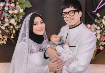 'Astghfirullah' Bikin Geleng-geleng Kepala! Cara Didik Putrinya Sempat Dikecam Netizen, Kini Aurel Hermansyah Syok Tahu Atta Halilintar Bakal Minta Ameena Lakukan Hal Ini Sejak Kecil