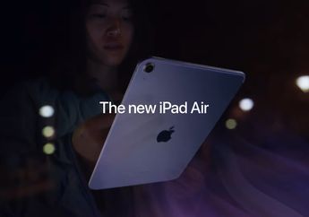 iPhone SE 2022 dan iPad Air 5 Lolos TKDN, Rilis di Indonesia Bulan Ini?