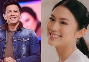 'Mana Mau Ariel Sama Tyna' Janda Kenang Mirdad Disebut Jodoh Mantan Luna Maya Usai Potret Manis di Paris Tersebar, Sosok Ini Malah Komentar Nylekit