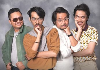 Thirteen Ngaku Nggak Masalah Buat Reuni Bareng Formasi Lama