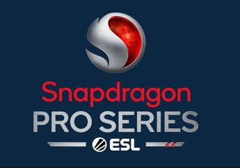 Inilah 8 Game Mobile yang Dipertandingkan di Snapdragon Pro Series