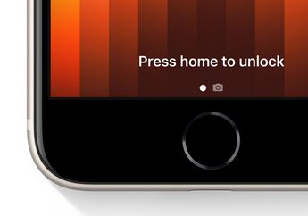 Ming Chi Kuo: iPhone dengan Touch ID di Bawah Layar Batal Rilis