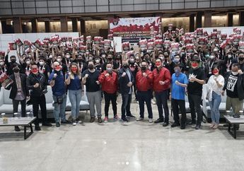 Jadwal Keberangkatan Timnas Esports ke SEA Games 2021 Vietnam