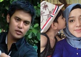 Dulu Minta Tes DNA Tak Akui Anaknya, Kini Galih Ginanjar Harus Telan Pil Pahit hingga Sebut King Faaz Sangat Mirip Dirinya, Bak Sindir Balik Keadaan Mantan Suami Fairuz A Rafiq Sampaikan Hal Ini!