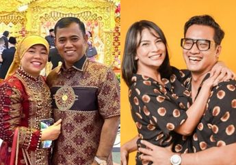 Akan Lalui Bulan Ramadhan yang Berbeda dari Tahun-tahun Sebelumnya, Bak Nyatakan Dirinya Tak Pernah Ikhlas, Dewi Zuhriati Buat Puisi yang Menyentuh Kenang Vanessa Angel dan Bibi Andriansyah, Sedih!
