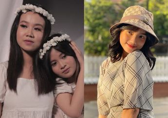 Detik-Detik Pertemuan Pertama Mayang dan Fuji Terjadi, Ini Komentar Kekasih Thariq Halilintar