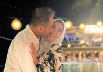 Malam Pertama Bareng Venna Melinda Terlalu Perkasa di Ranjang, Ferry Irawan malah Ngeluh, Athalla Naufal Syok: Capek!