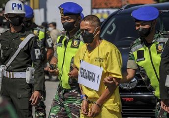 Bak Nasi Sudah Jadi Bubur, Kolonel Priyanto Tak Dapat Kesempatan Minta Maaf ke Ayah Korban, Hakim Melarang karena Alasan Ini!