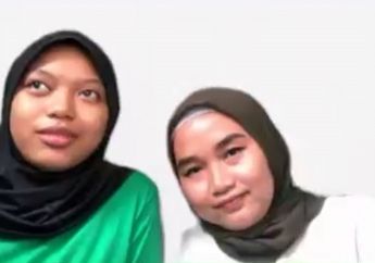 Ketahuan, Motivasi Nyimas Bunga Cinta Tekuni Skateboard karena Mau Punya Rumah Sendiri
