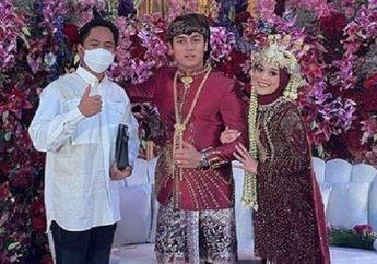 Ternyata Rizky Billar Tidak Dapat Sumbangan Rp 20 Juta, Doni Salmanan Memberikan Keterangan Berbeda Soal Nominal Duit Kondangan!